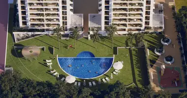 Appartement 2 chambres dans Guardamar del Segura, Espagne