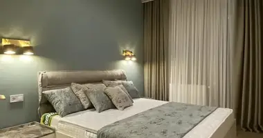 1 bedroom rent on Saburtalo in Tiflis, Georgien