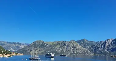 Apartamento 1 habitacion en Kotor, Montenegro