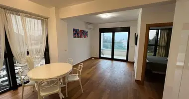 Wohnung 1 Schlafzimmer in Budva, Montenegro