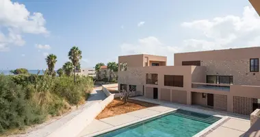 Apartamento 2 habitaciones en Maleme, Grecia