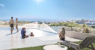 Wohnung in Ricmar, Spanien