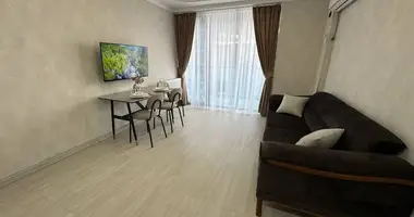 Новая квартира на год  в Батуми, Грузия
