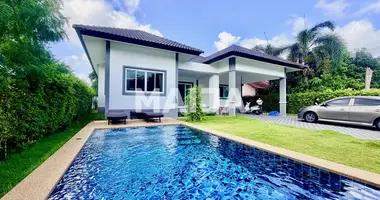 Villa dans Klet Kaeo, Thaïlande