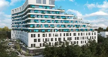 Квартира 1 комната в Бар, Черногория