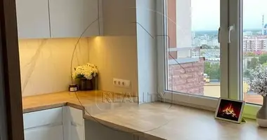 3 room apartment in Brest, Belarus