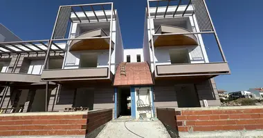 Apartamento 2 habitaciones en Nea Flogita, Grecia