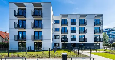 Apartment in Smolice, Poland