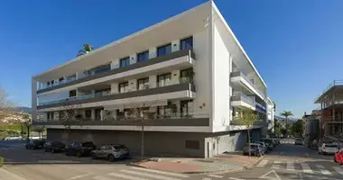 Wohnung 2 Schlafzimmer in San Pedro Alcantara, Spanien