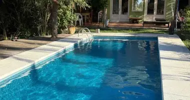 Maison 4 chambres dans Aigua, Uruguay