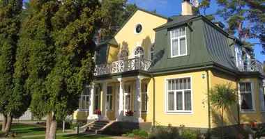 Дом 5 комнат в Резекне, Латвия