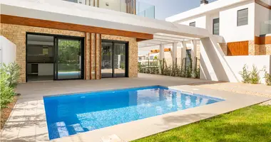 Apartamento 3 habitaciones en Capdepera, Španjolska