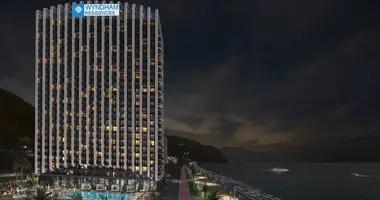 Estudio 1 habitación en Batumi, Georgia