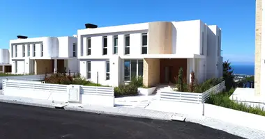 Вилла 7 комнат в Girne Belediyesi, Северный Кипр