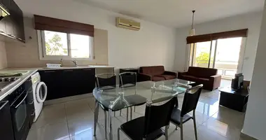 1 bedroom apartment in Limassol, Cyprus