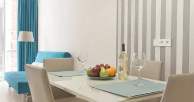 1 room apartment in Odesa, Ukraine
