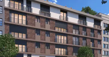 Penthouse 2 bedrooms in Kadikoy, Turkey