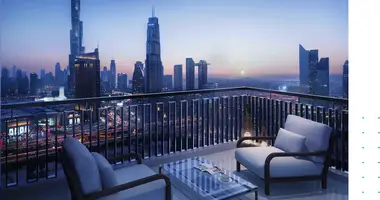 Appartement 2 chambres dans Doubaï, Émirats arabes unis