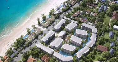 1 bedroom apartment in Baan Bang Rak, Thailand