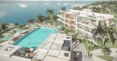 Studio apartment 1 bedroom in Agios Amvrosios, Northern Cyprus