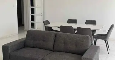 Квартира 3 спальни в Гермасойя, Кипр