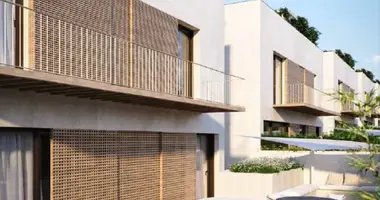 2 bedroom apartment in Fuseta, Portugal