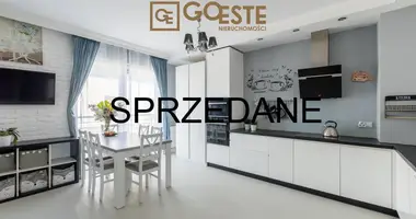 Wohnung 5 zimmer in Smolice, Polen