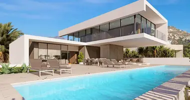 Villa en Teulada, Španjolska