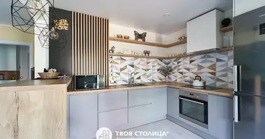 2 bedroom apartment in Kopishche, Belarus