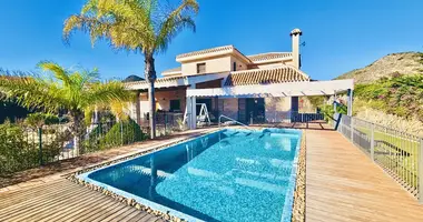 5 bedroom house in Cartagena, Spain