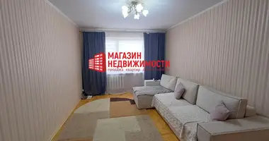 Mieszkanie 3 pokoi w Grodno, Białoruś