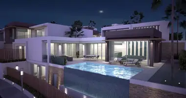 Villa en Mijas, Španjolska