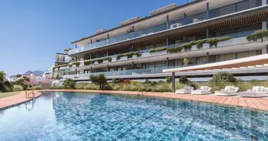 Mieszkanie w Estepona, Hiszpania