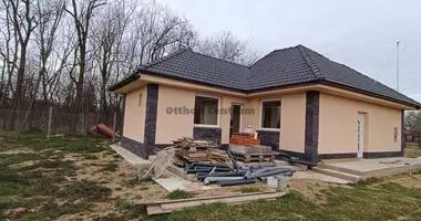 2 room house in Great Plain and North, Hungary