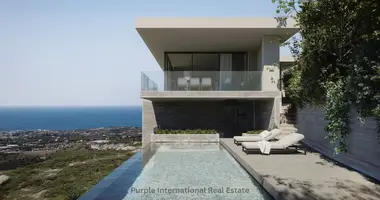 Villa en Tremithousa, Chipre