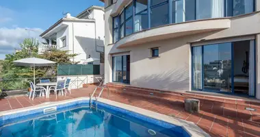 Villa in Sitges, Spanien