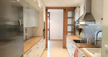 Apartamento 4 habitaciones en Varsovia, Polonia