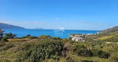 Działka w Radhime, Albania