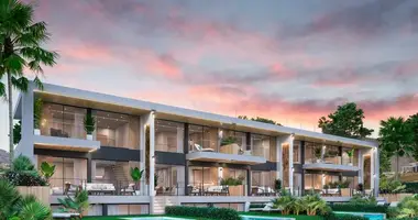 Вилла в Нью-Йорк, США