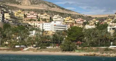Investition 3 545 m² in Cullera, Spanien