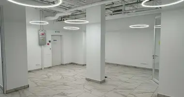 Office 326 m² in Moscow, Russia
