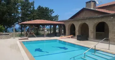 Villa 3 bedrooms in Girne Belediyesi, Northern Cyprus