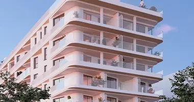 Appartement 2 chambres dans Villajoyosa, Espagne