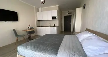 Kawalerka 1 pokój w Batumi, Gruzja