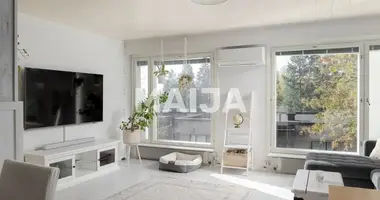 Appartement 3 chambres dans Jyvaskyla sub region, Finlande
