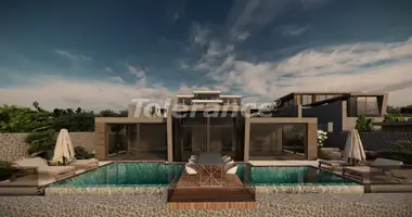 Villa 3 habitaciones en Kalkan, Turquía
