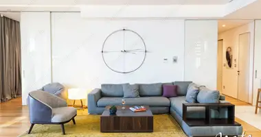 3 bedroom apartment in Budva, Montenegro
