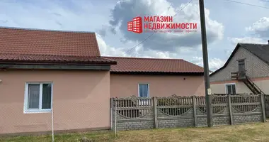 Maison dans Cieliachany, Bélarus