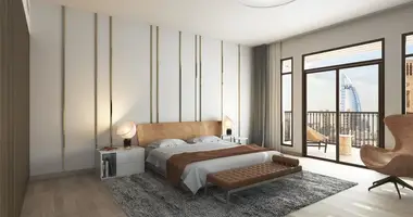 Appartement 1 chambre dans Doubaï, Émirats arabes unis