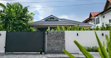 3 bedroom apartment in Si Sunthon, Thailand